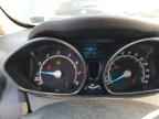 2015 FORD Fiesta