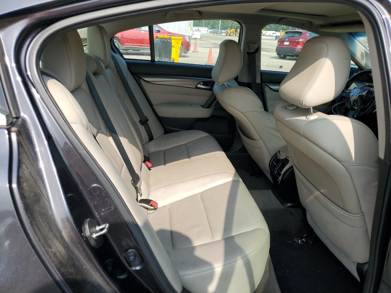 2014 ACURA TL