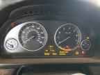 2011 BMW 5 series