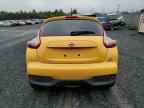 2015 NISSAN Juke