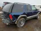 2000 CHEVROLET BLAZER