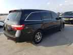 2013 HONDA ODYSSEY