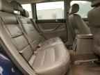 2002 VOLKSWAGEN Passat