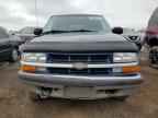 2000 CHEVROLET BLAZER