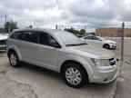 2014 DODGE JOURNEY