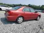 2005 TOYOTA COROLLA