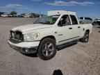 2008 DODGE RAM 1500