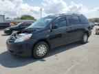 2010 TOYOTA SIENNA