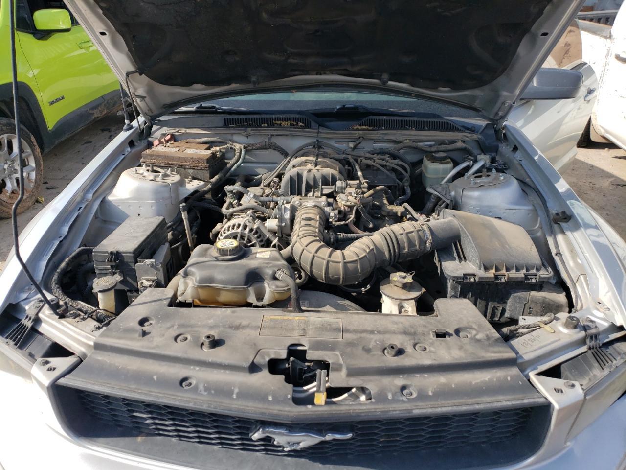 2006 FORD MUSTANG