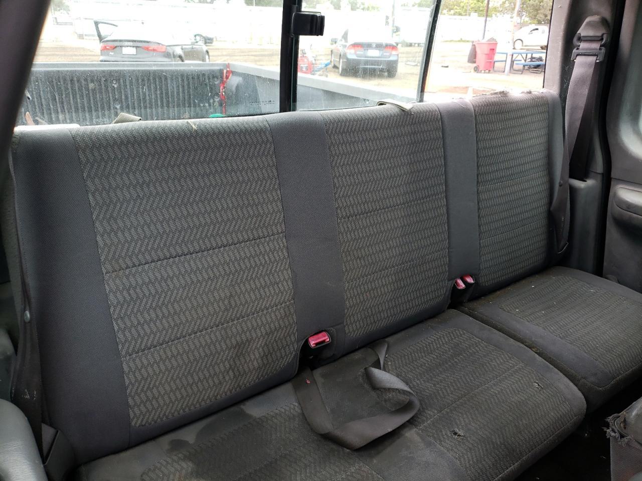 2001 FORD F-150
