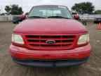 2001 FORD F-150