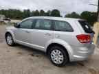 2014 DODGE JOURNEY