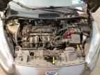 2015 FORD Fiesta