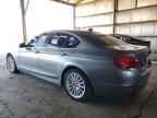 2011 BMW 5 series