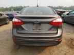 2015 FORD Fiesta