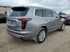 2023 CADILLAC XT6