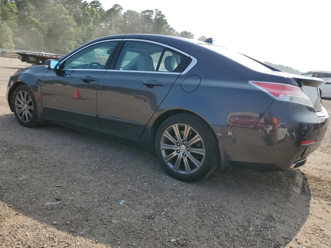 2014 ACURA TL