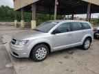 2014 DODGE JOURNEY