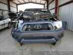 2015 TOYOTA TACOMA