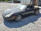 2004 PORSCHE Boxster