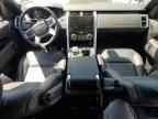 2022 LAND ROVER Discovery