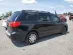 2010 TOYOTA SIENNA