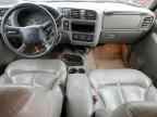 2000 CHEVROLET BLAZER