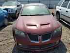 2009 PONTIAC G8