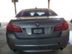2011 BMW 5 series