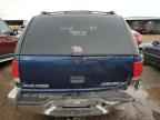 2000 CHEVROLET BLAZER