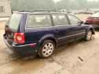 2002 VOLKSWAGEN Passat