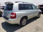 2006 TOYOTA HIGHLANDER