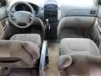 2010 TOYOTA SIENNA