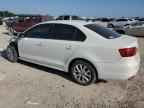 2012 VOLKSWAGEN JETTA
