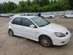 2005 MITSUBISHI LANCER