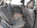 2015 FORD Fiesta