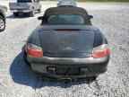2004 PORSCHE Boxster