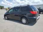 2010 TOYOTA SIENNA