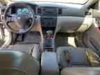 2003 TOYOTA COROLLA