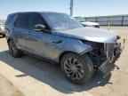2022 LAND ROVER Discovery