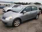 2009 NISSAN VERSA
