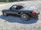 2004 PORSCHE Boxster