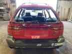 1998 SUBARU Legacy