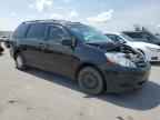 2010 TOYOTA SIENNA