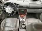 2002 VOLKSWAGEN Passat