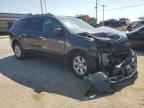 2014 CHEVROLET TRAVERSE
