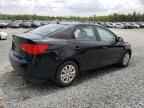 2010 KIA FORTE