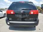 2010 TOYOTA SIENNA