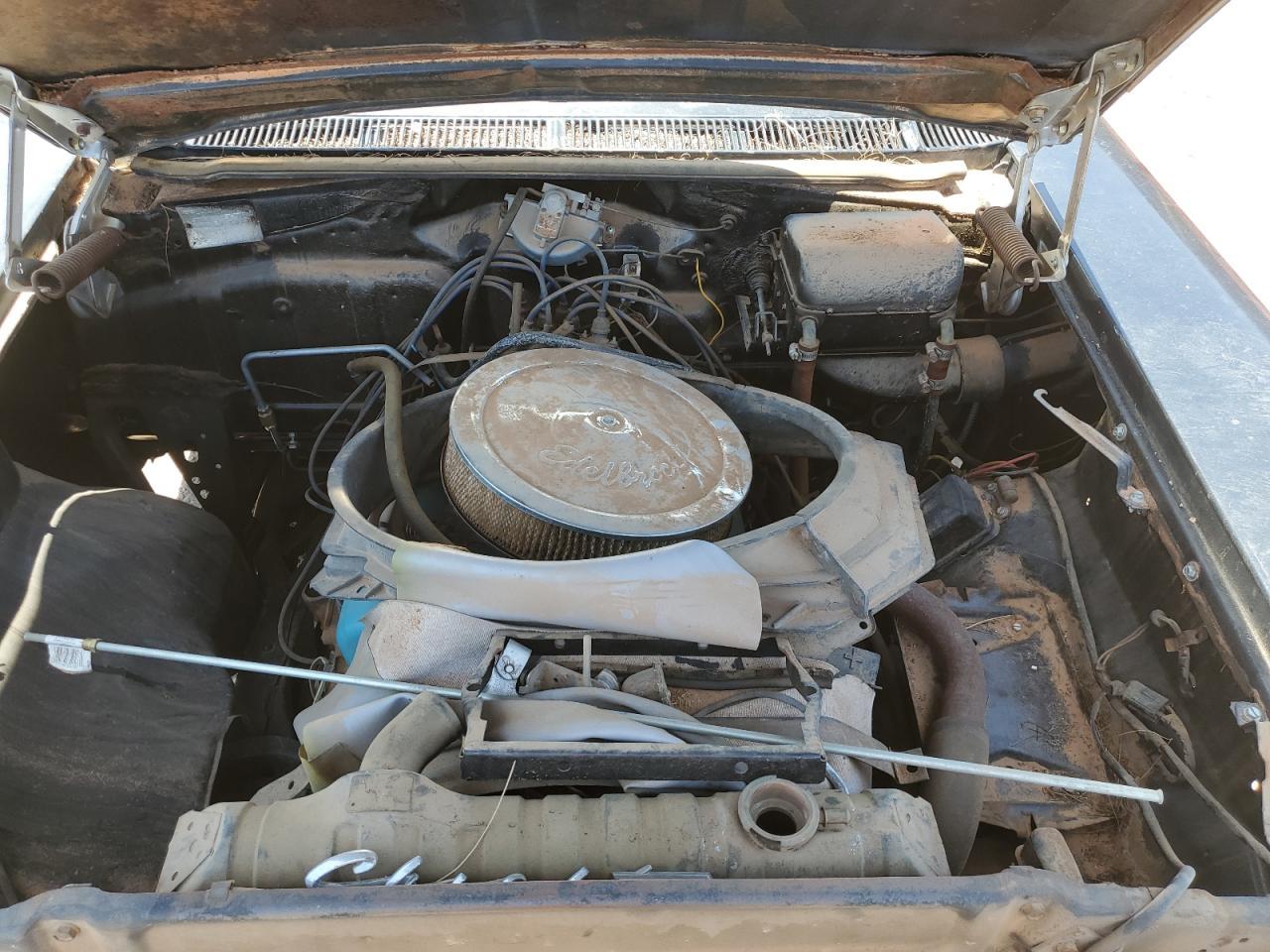1957 PONTIAC Uk