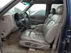 2000 CHEVROLET BLAZER